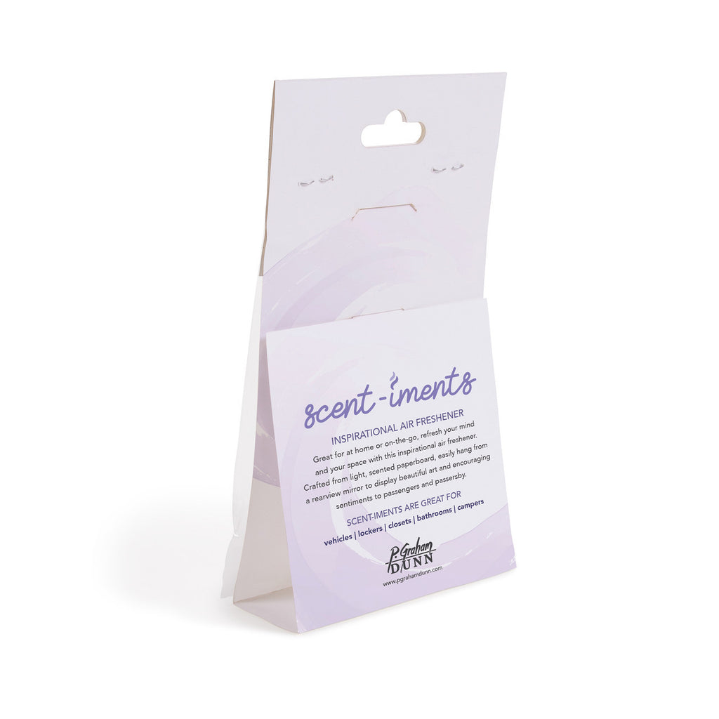 Air Freshener - Be Kind