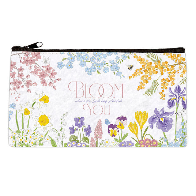 Bloom Accessory Pouch
