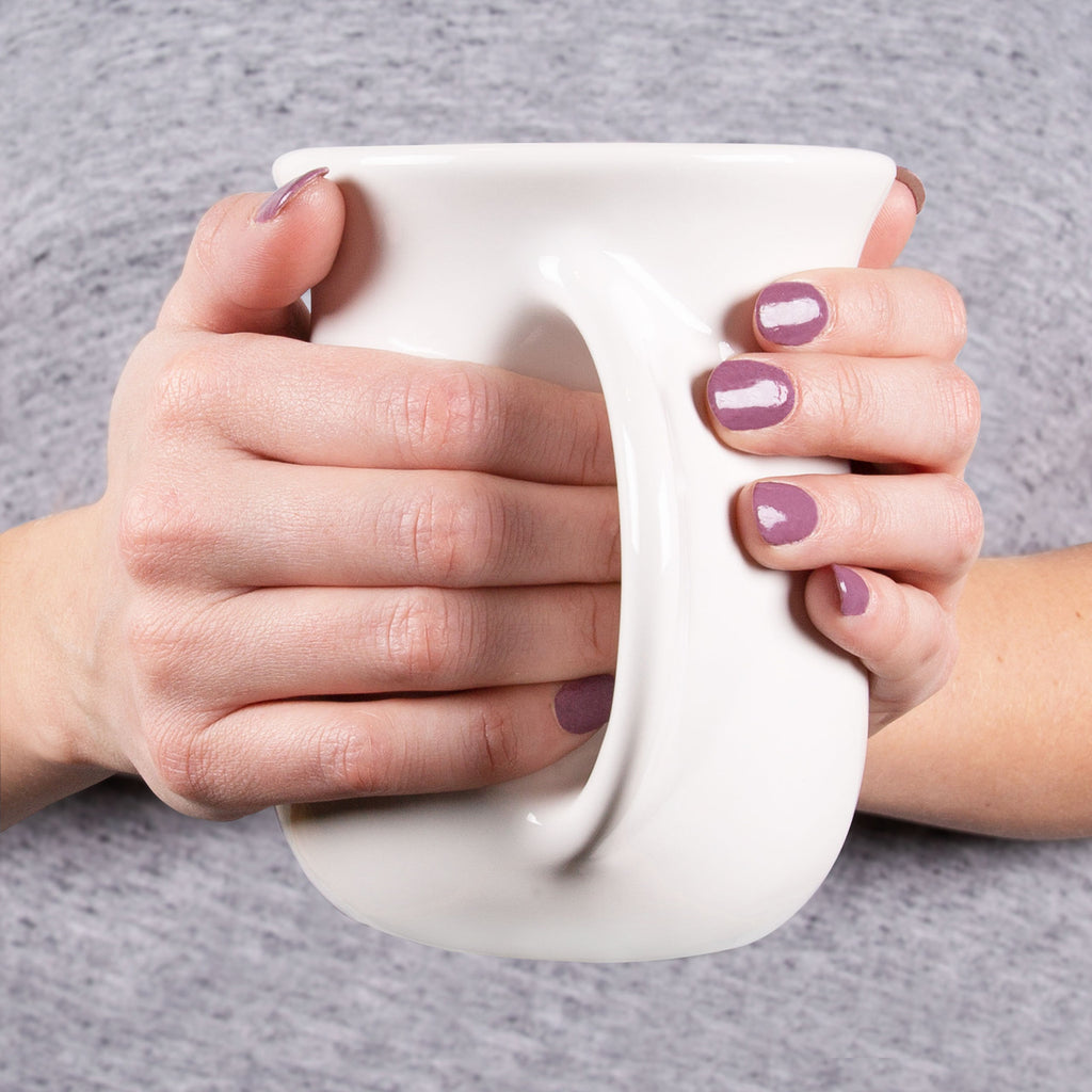 Handwarmer Mug - You're My Cup of Tea
