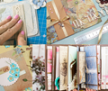 Journaling & Paper Craft Supplies Kit